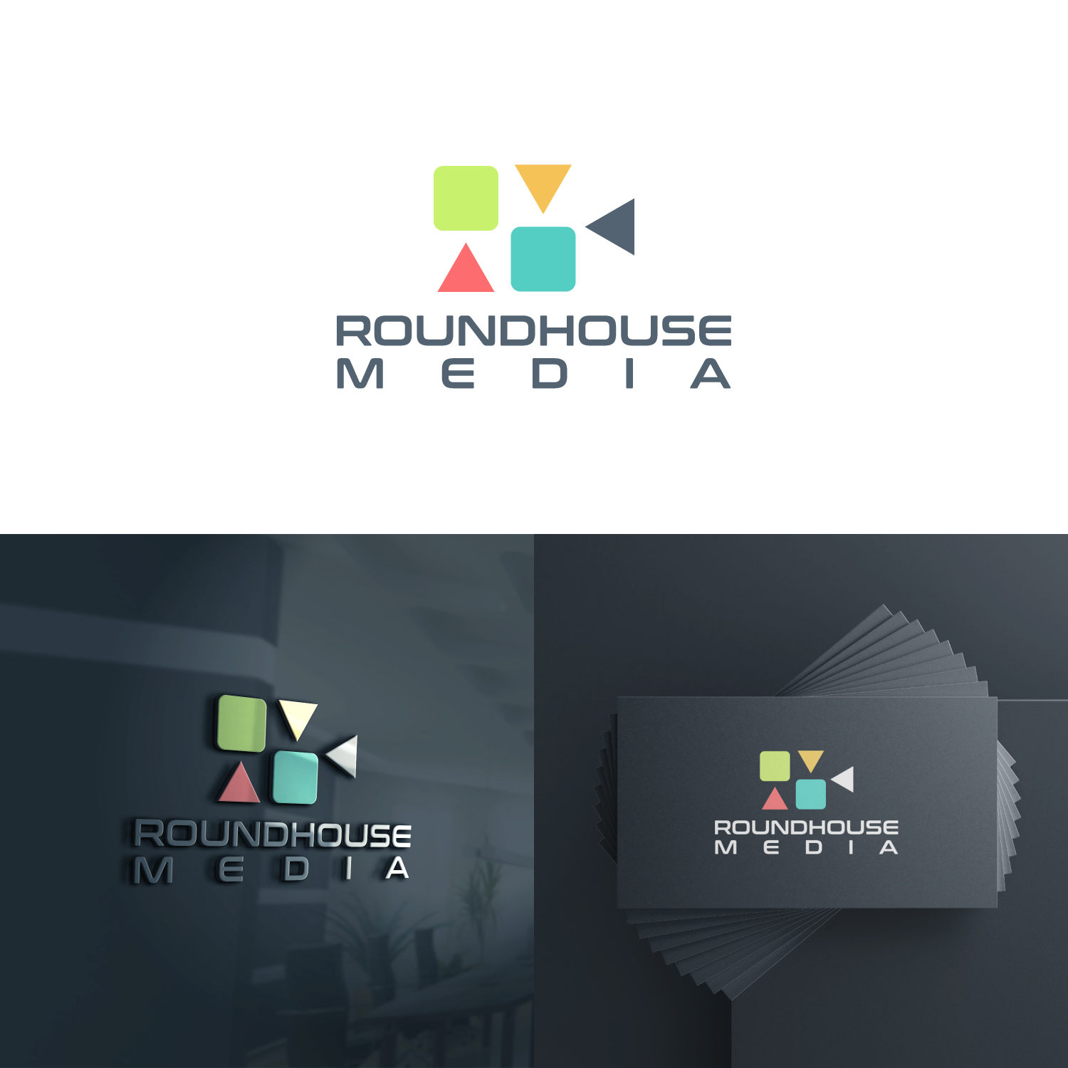 Logo Design by zayed00792 for this project | Design #23339129