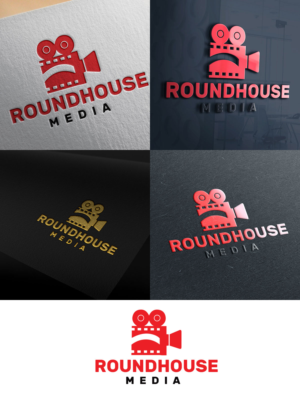 Logo Design by Suchetandesign