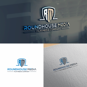Logo Design by mbah suratman for this project | Design: #23293477