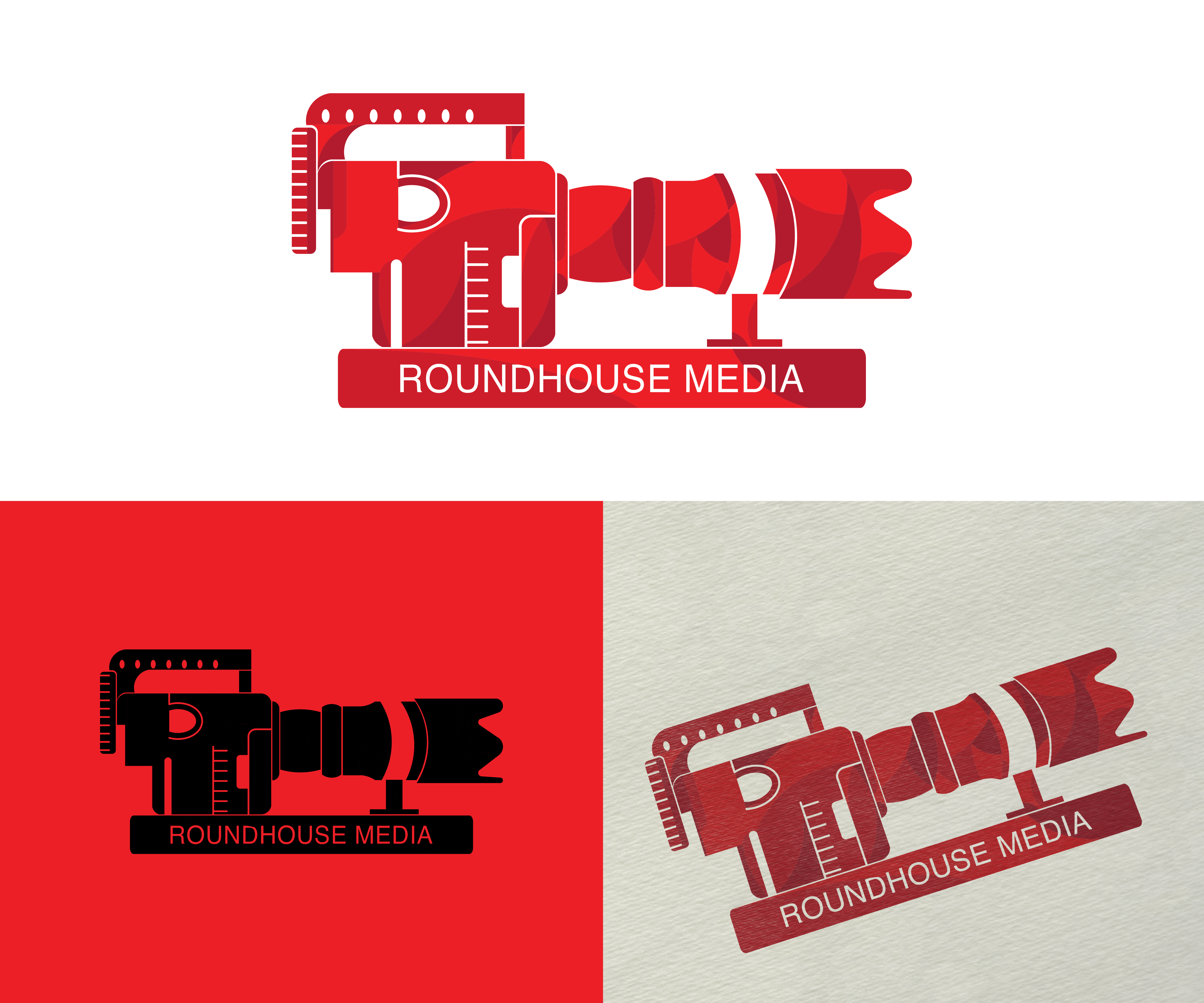 Logo Design by saekarepe for this project | Design #23333542