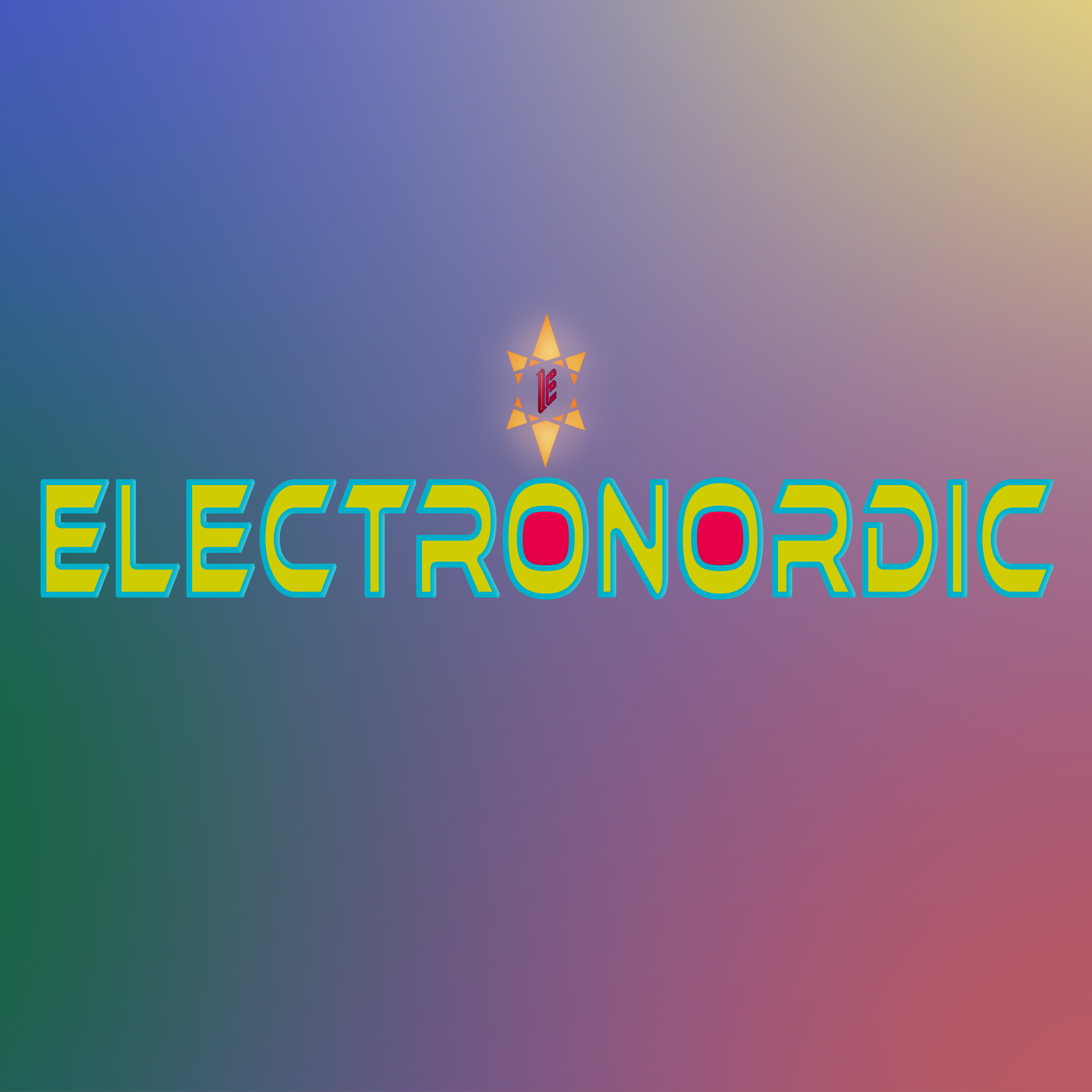 Logo-Design von Diptesh für Electronordic AB | Design #23303605