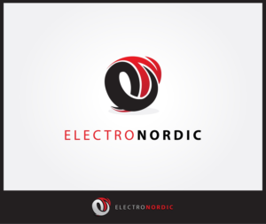 Design de Logo par Kira Graphics pour Electronordic AB | Design : #23331371