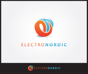 Design de Logo par Kira Graphics pour Electronordic AB | Design : #23336037