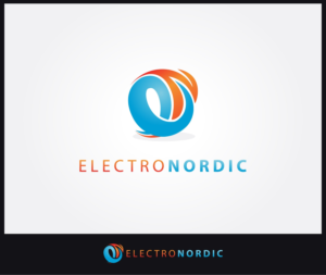 Design de Logo par Kira Graphics pour Electronordic AB | Design : #23336116