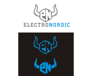 Diseño de Logo por Falih A para Electronordic AB | Diseño: #23331236