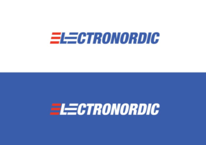 Diseño de Logo por A DESIGN FOR YOU para Electronordic AB | Diseño: #23295109