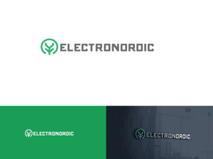 Design de Logo par ArtSamurai pour Electronordic AB | Design : #23296473