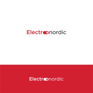 Logo Design by Bobdesigns for Electronordic AB | Design: #23317783