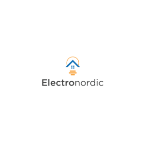 Logo Design by Bobdesigns for Electronordic AB | Design: #23319853