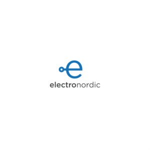 Logo Design by Bobdesigns for Electronordic AB | Design: #23319967