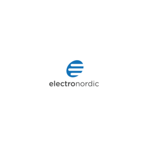 Logo Design by Bobdesigns for Electronordic AB | Design: #23321717