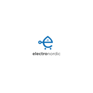 Logo Design by Bobdesigns for Electronordic AB | Design: #23321779