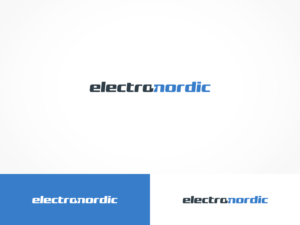 Design de Logo par ArtTank pour Electronordic AB | Design : #23301604