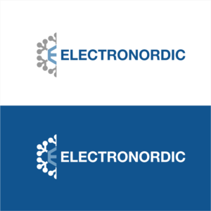 Logo Design by kolevvp for Electronordic AB | Design: #23294814