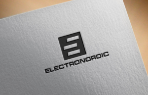 Logo Design by OWL for Electronordic AB | Design: #23305224