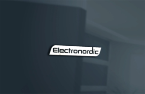 Diseño de Logo por 4tech services para Electronordic AB | Diseño: #23301197