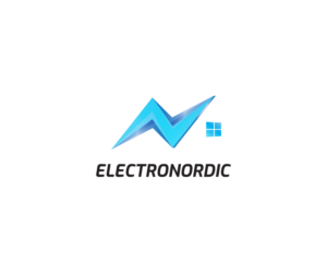 Design de Logo par s.priatna14 pour Electronordic AB | Design : #23321323