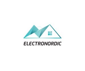 Design de Logo par s.priatna14 pour Electronordic AB | Design : #23329566