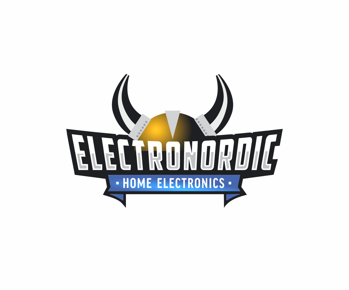 Design de Logo par NSP Design pour Electronordic AB | Design #23327529