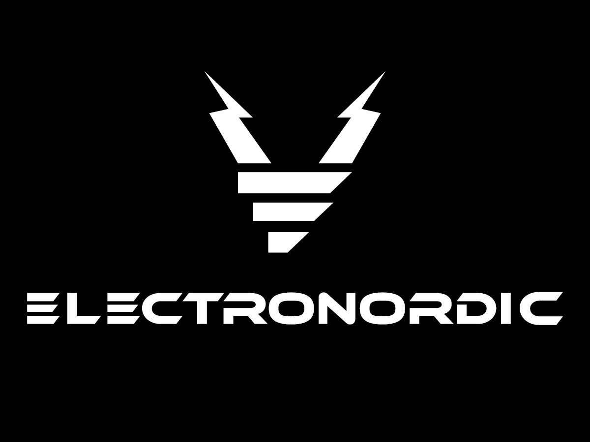 Design de Logo par Graphic Bomb pour Electronordic AB | Design #23301363