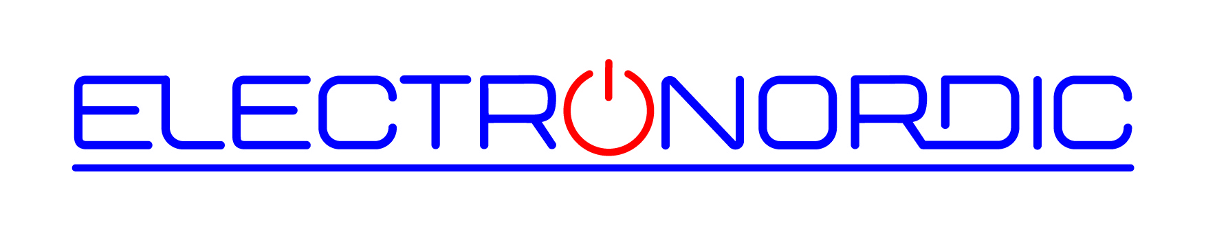Design de Logo par DesignetDigital pour Electronordic AB | Design #23300783