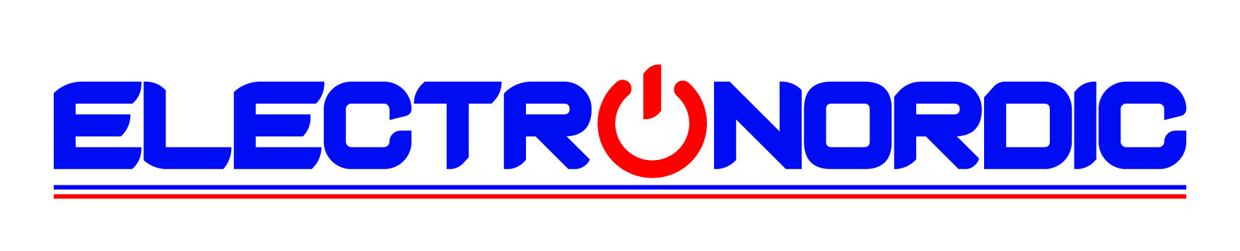 Design de Logo par DesignetDigital pour Electronordic AB | Design #23300784