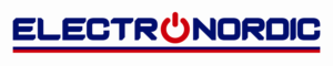 Design de Logo par DesignetDigital pour Electronordic AB | Design : #23300785