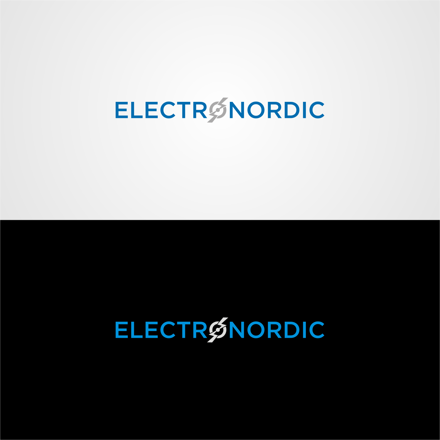 Logo Design by PAYUNG Media Creative for Electronordic AB | Design #23305437