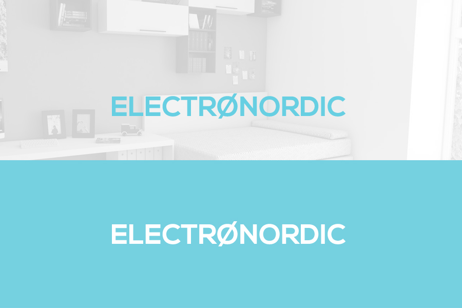 Logo Design by Matrix Studio for Electronordic AB | Design #23300889