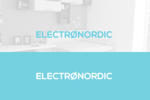 Logo Design by Matrix Studio for Electronordic AB | Design: #23300889