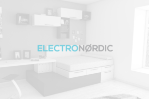 Logo Design by Matrix Studio for Electronordic AB | Design: #23300890