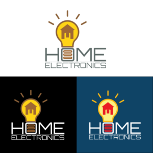 Logo Design by kanu bhavsar 2