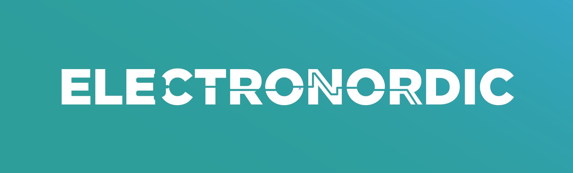 Diseño de Logo por omegadesign para Electronordic AB | Diseño #23314919