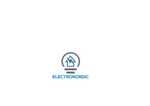 Logo Design by khairul 5 for Electronordic AB | Design: #23299141