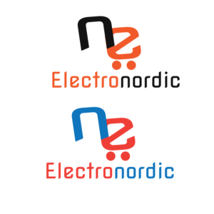 Design de Logo par Kunhahammad pour Electronordic AB | Design : #23330110