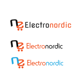 Design de Logo par Kunhahammad pour Electronordic AB | Design : #23330991