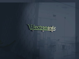 Design de Logo par MD Roknuzzaman pour Electronordic AB | Design : #23329347