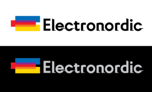 Logo Design by Jerome Gun