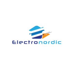 Logo-Design von geni für Electronordic AB | Design #23316040
