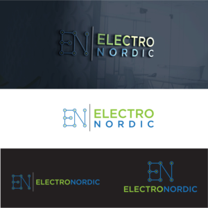 Logo Design by Miladin