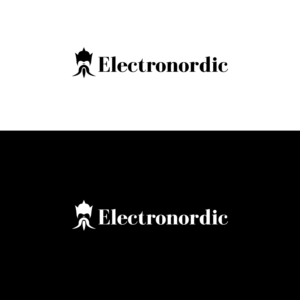 Design de Logo par Ala Kallala pour Electronordic AB | Design : #23295309