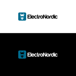 Design de Logo par Ala Kallala pour Electronordic AB | Design : #23295334