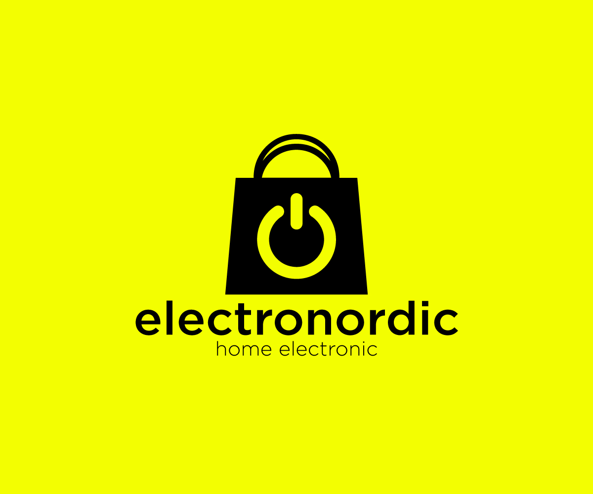 Design de Logo par alif syabandi pour Electronordic AB | Design #23297186