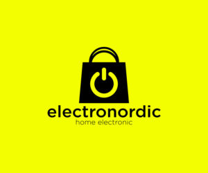 Design de Logo par alif syabandi pour Electronordic AB | Design : #23297186