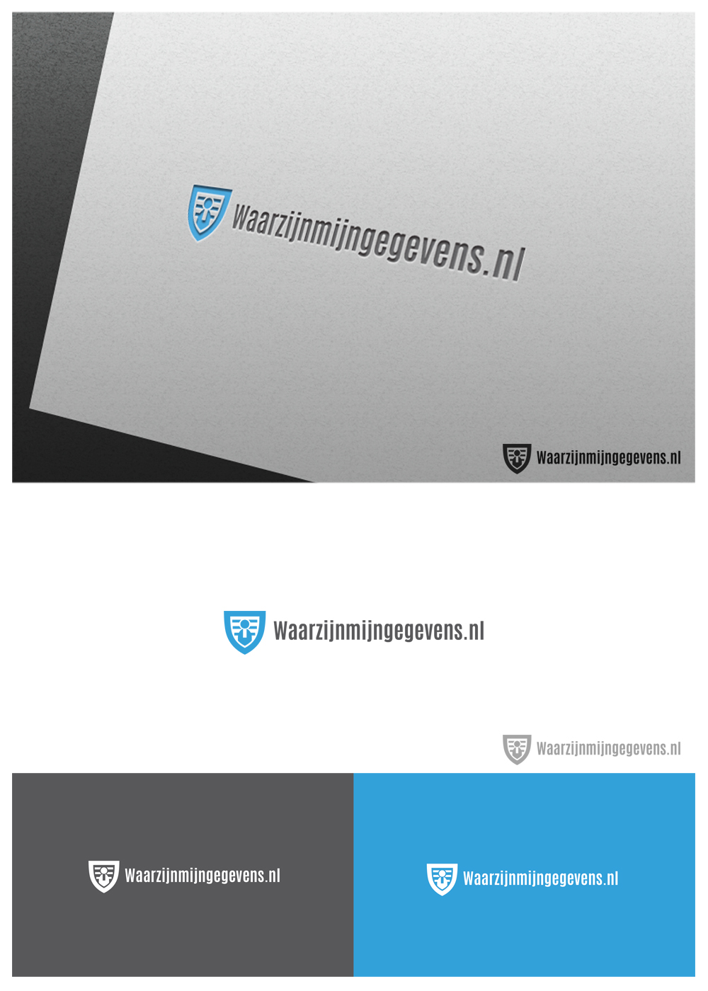 Logo Design by goranvisnjic82 for this project | Design #23304746