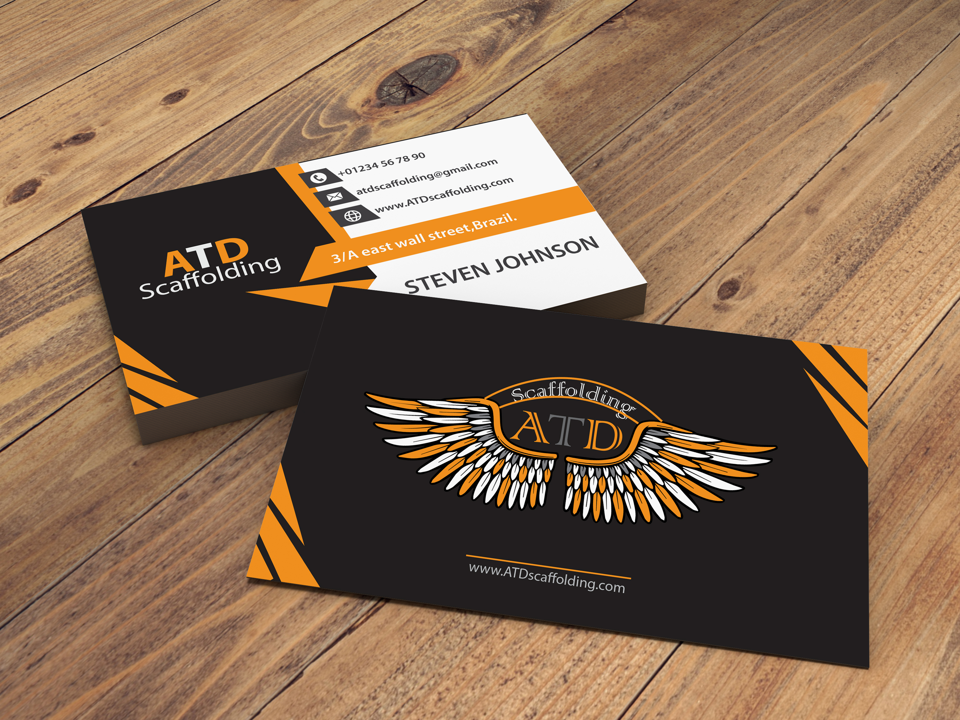 Logo Design by Gexton for this project | Design #23412825