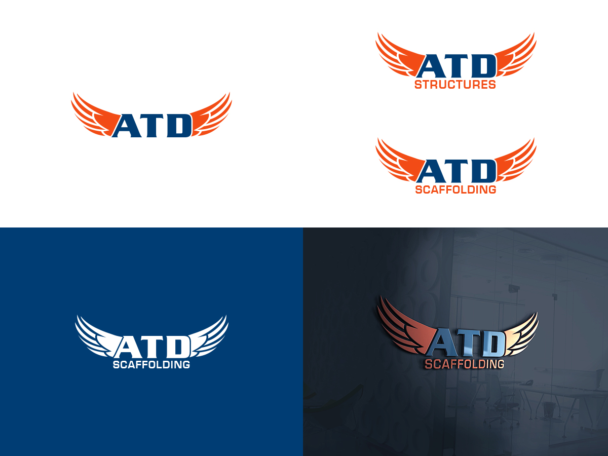 Logo Design by Slant Line Media for this project | Design #23440331