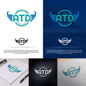 Design de Logo par psychophic pour ce projet | Design #23415971