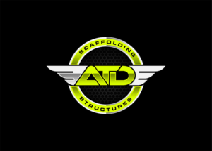 Logo Design by Alleria.Designz