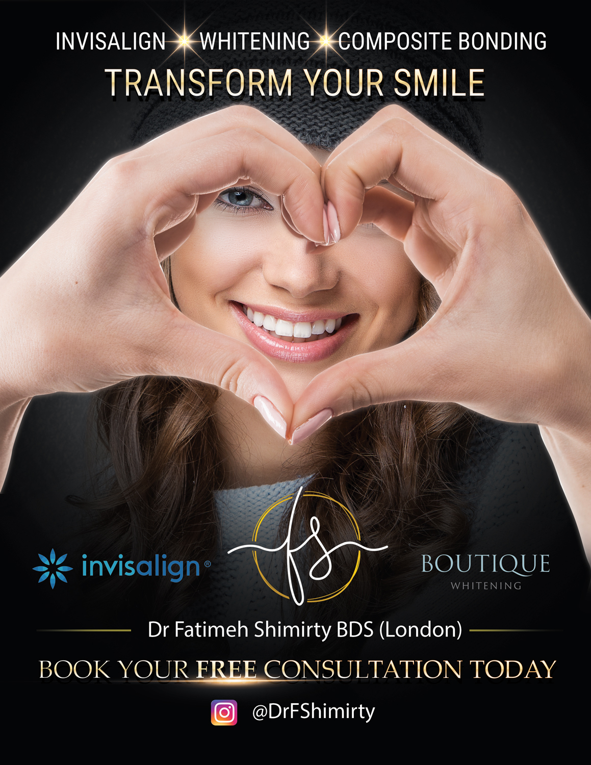 Poster Design by uk for this project | Design #23304320